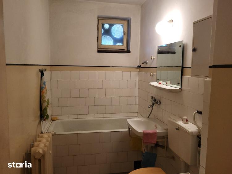 Apartament cu 2 camere în Gară