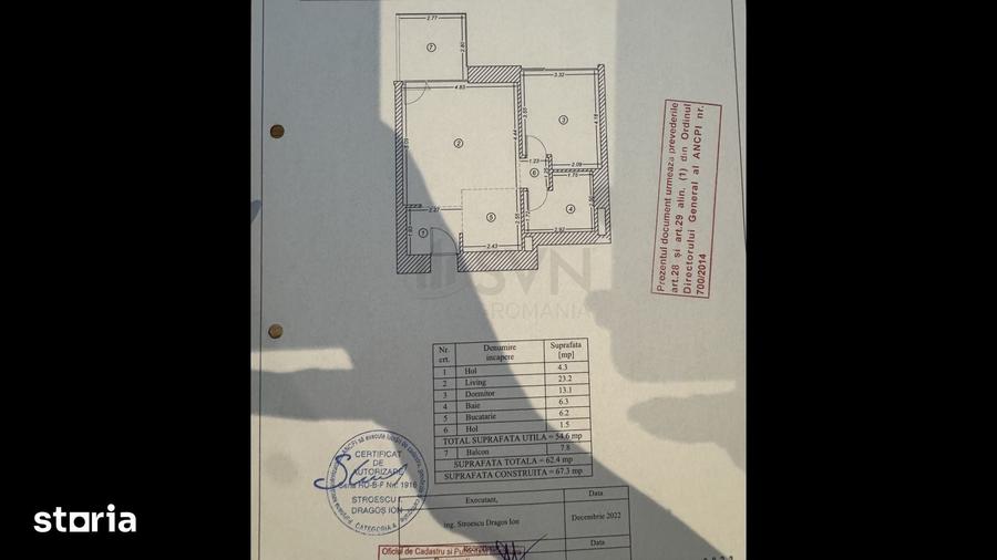 2 camere superb ONE VERDI PARK - 5