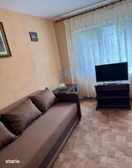 Vacaresti | 2 Camere | Decomandat | Baclon | AC - 7