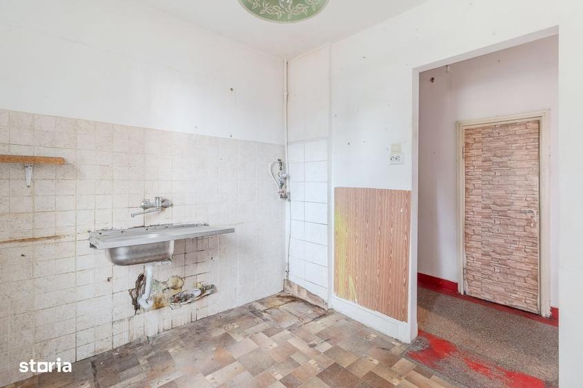 Apartament 2 Camere Maresal Averescu Central langa Hotel Continental - 6
