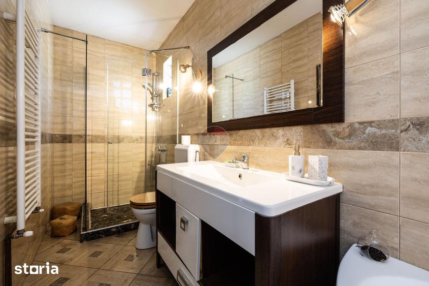 Apartament cu 3 camere în Bartolomeu