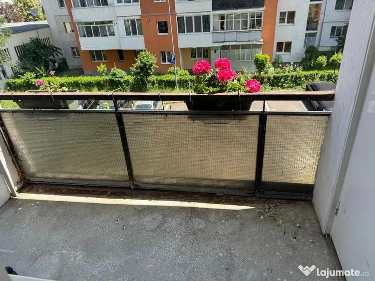 Apartament 2 camere Manastur -Zona Complex Big - 10