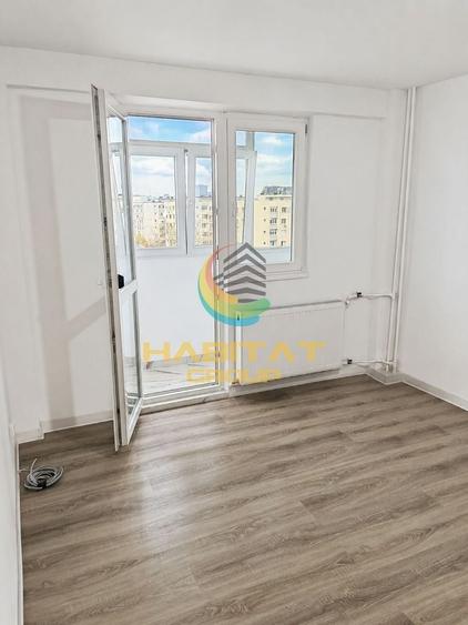 Apartament cu 2 camere decomandat, mobilat în Colentina