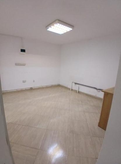 Spațiu comercial, de 45 mp, în Capitol