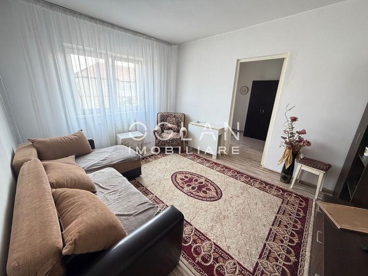 Apartament 2 camere ,  Zona Mihai Viteazu - 1