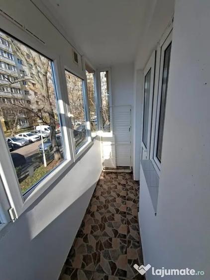 Apartament cu 2 camere semidecomandat în Morarilor
