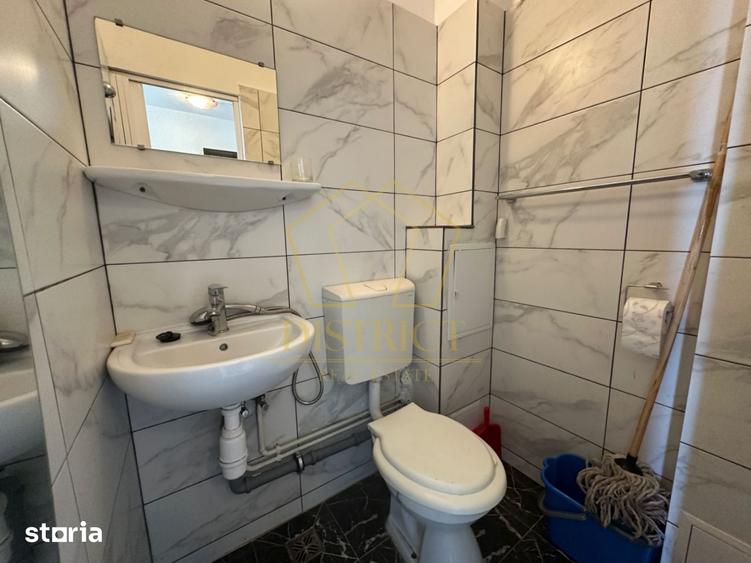 Garsonieră în Complex Studențesc