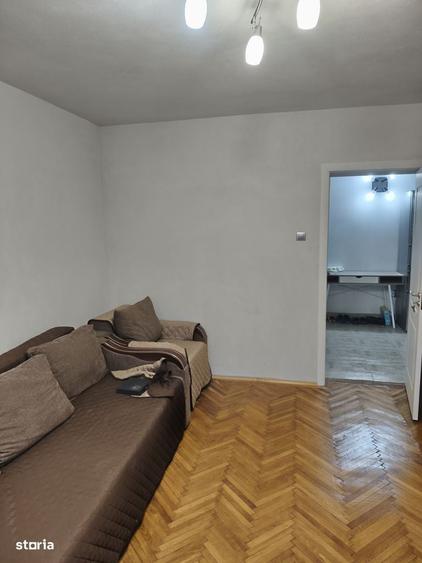 Apartament cu 3 camere în Nord