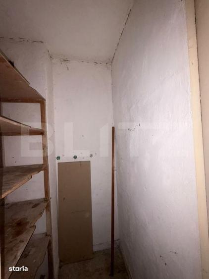 Apartament cu 3 camere în Dâmbu Pietros