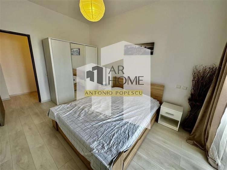 Inchiriere apartament 3 camere, bloc nou, Ploiesti, zona 9 Mai - 15