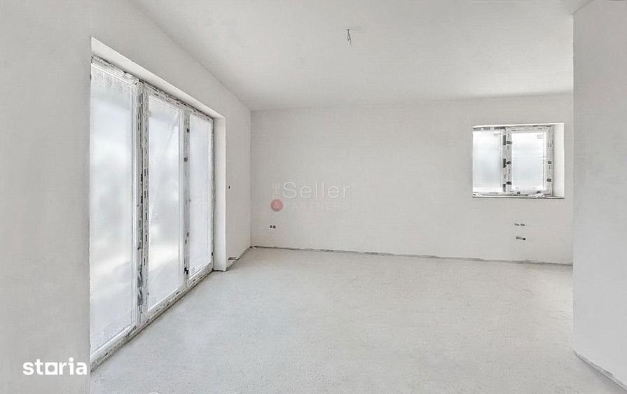 Apartament cu 2 camere în Bartolomeu