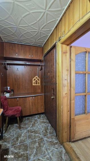 De inchiriat apartament 3 camere, tip PB, etaj 4, Rogerius - 4