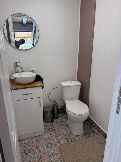 Casă cu 3 camere cu Teren 520 Mp în Muntele Băișorii