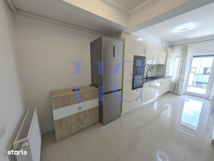 Apartament 3 camere de inchiriat. Complet mobilat si utilat. - 5