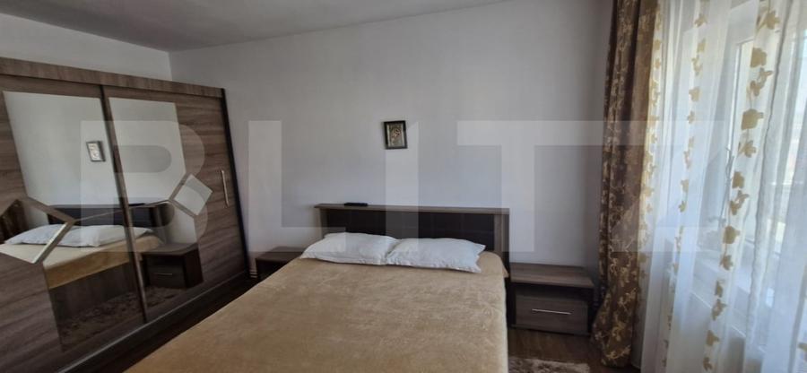 Apartament 3 camere, 84 mp, zona Micro 5 - 3