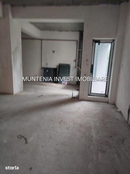 Ap. 2 camere (la gri) bloc 2010, Zona Semicentrala - 3