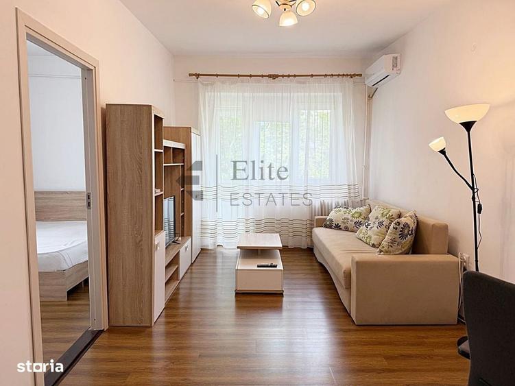 Apartament cu 2 camere în Ultracentral