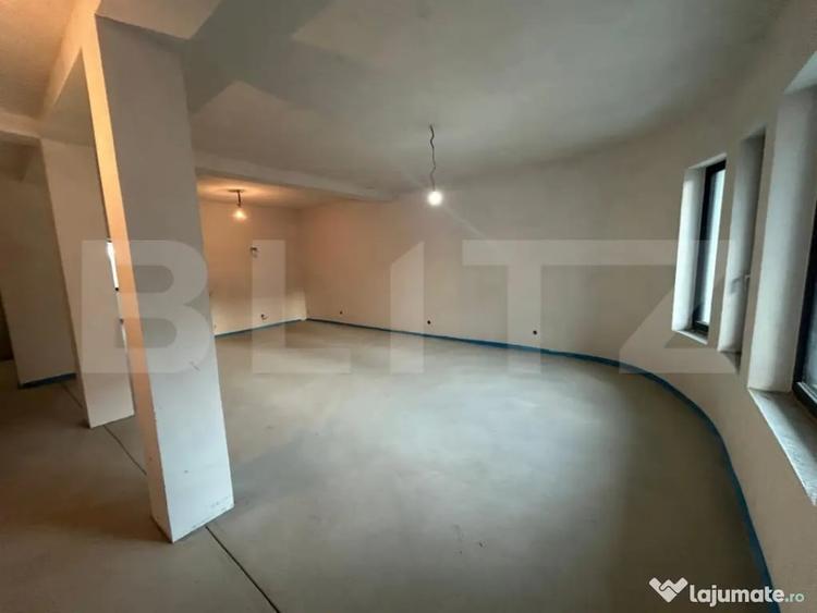 Casă cu 7 camere cu Teren 600 Mp în Micro 6