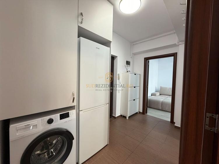 Apartament 2 camere, gata de mutare, metrou Berceni, Popesti Leordeni - 8