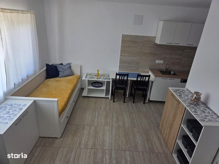 Casă cu 2 camere în Tuzla