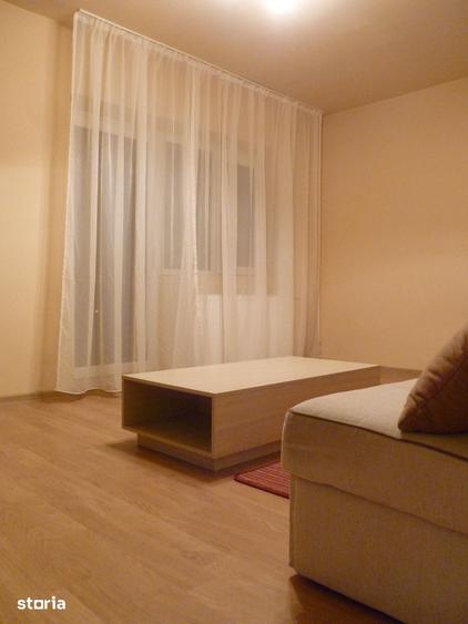 Proprietar ap 2 camere decomandat centrala gaz clima Lipovei Iulius - 8