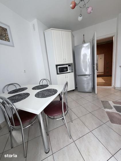 Apartament cu 2 camere decomandat în Ultracentral
