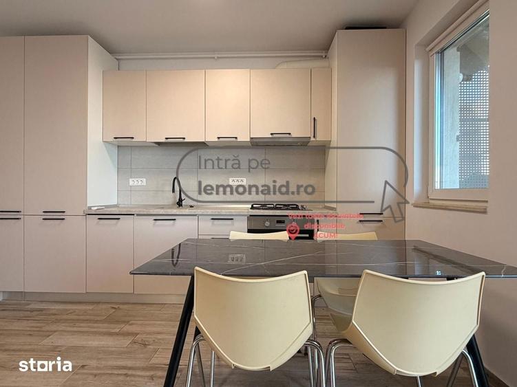 Apartament cu 2 camere în Șagului