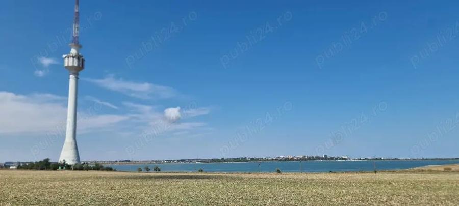 Teren de 920 mp, în Tuzla
