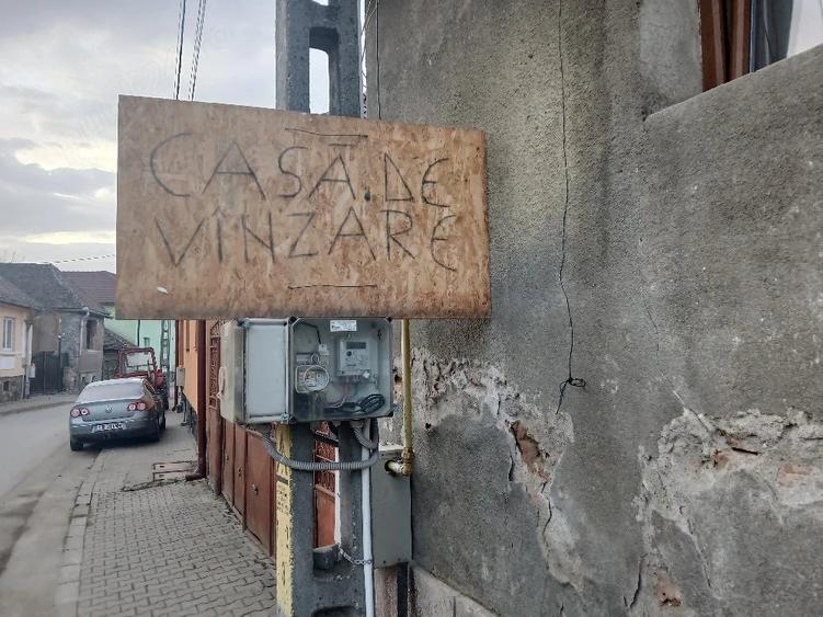 Casă cu Teren 500 Mp în Bungard