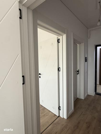 Apartament cu 2 camere în Fundeni