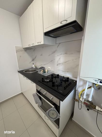 Garsoniera | Hils Pallady | Loc parcare | Centrala | Balcon | Metrou - 3
