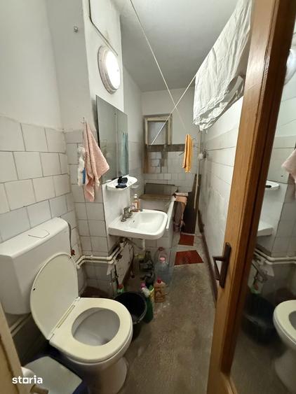Apartament cu 2 camere decomandat în Mazepa 2