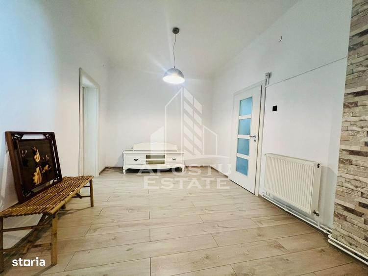Spațiu comercial, de 120 mp, în Girocului