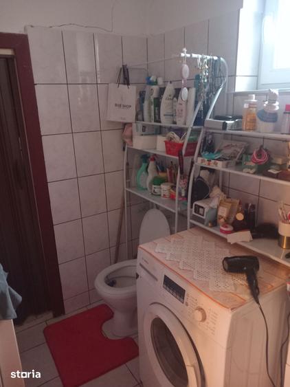 Casă cu 4 camere cu Teren 350 Mp în Ceuaș
