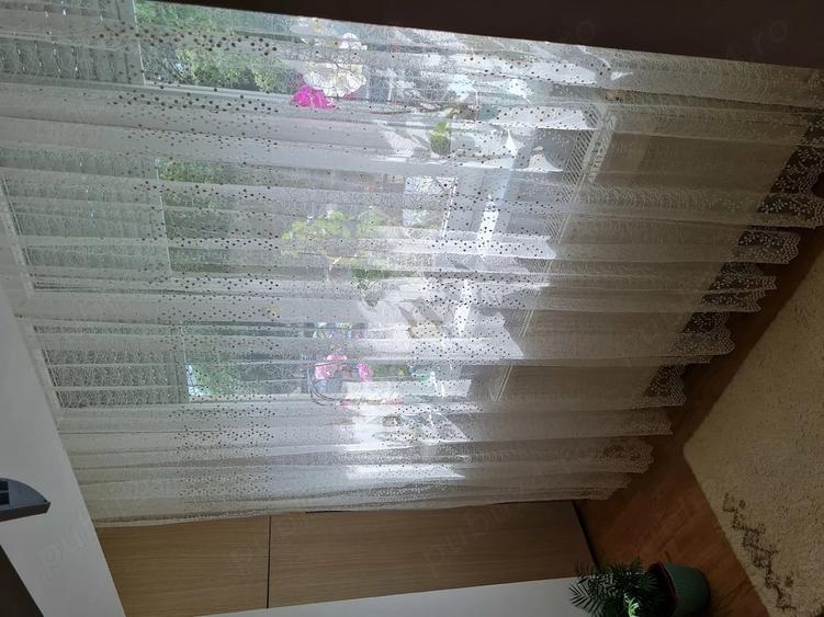 Garsonieră decomandată în Lipovei