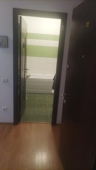 Apartament cu 2 camere semidecomandat în Drumul Taberei
