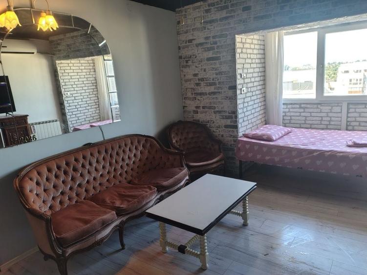 Apartament cu 2 camere semidecomandat în Dorobanți