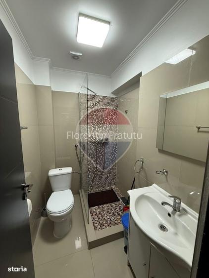 Apartament 2 camere de vanzare Mamaia Nord