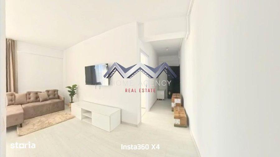 Apartament 2 camere | prima inchiriere | include parcare - 4