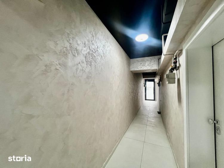 Apartament cu 2 camere în Copou