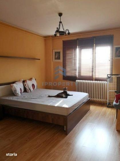 Vanzare Apartament 2 camere in Iancului, DECOMANDAT, BLOC 1980, 54 MP - 7