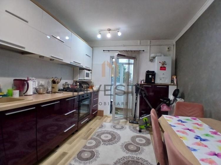 Apartament 3 camere decomandate Marasti cu garaj, zona Kaufland! - 5