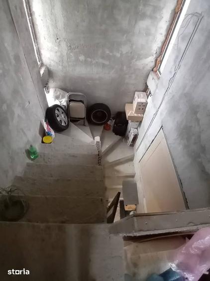 Vila Individuala P+M in Chitila | 134 mp Utili | Terase Spa?ioase - 12