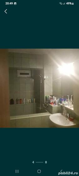 Vand apartament in bloc turn 4 camere - 120 m2 - 8