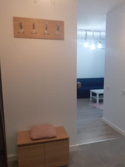 Pipera,  Onix Residence, mobilată și utilata - 3