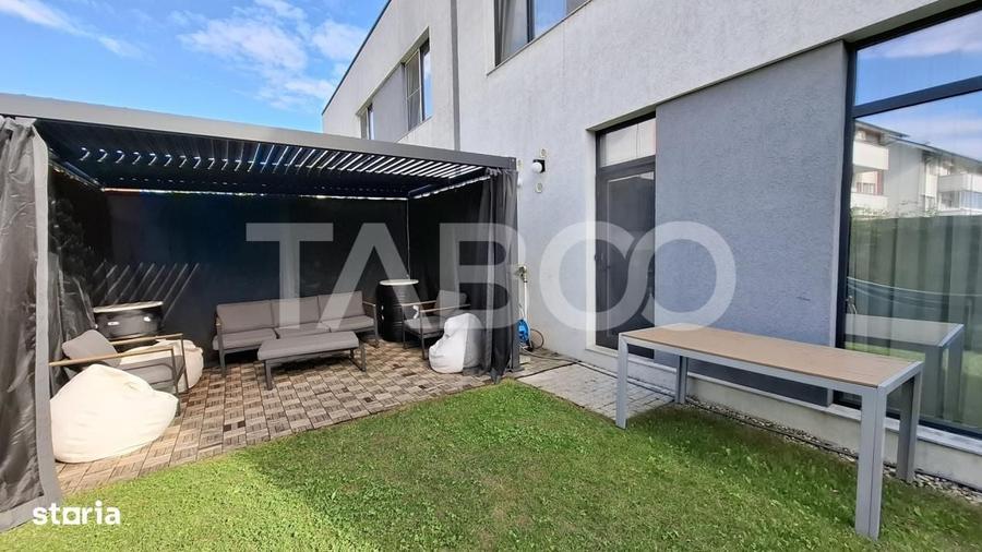 Casă cu 4 camere decomandat cu Teren 375 Mp în Central
