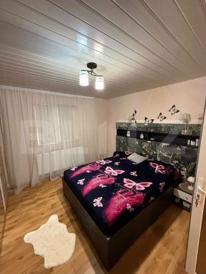 Casă individuală cu 7 camere cu Teren 780 Mp în Nord-Vest