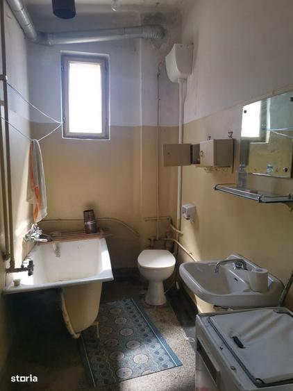 Casă cu 4 camere în Ultracentral