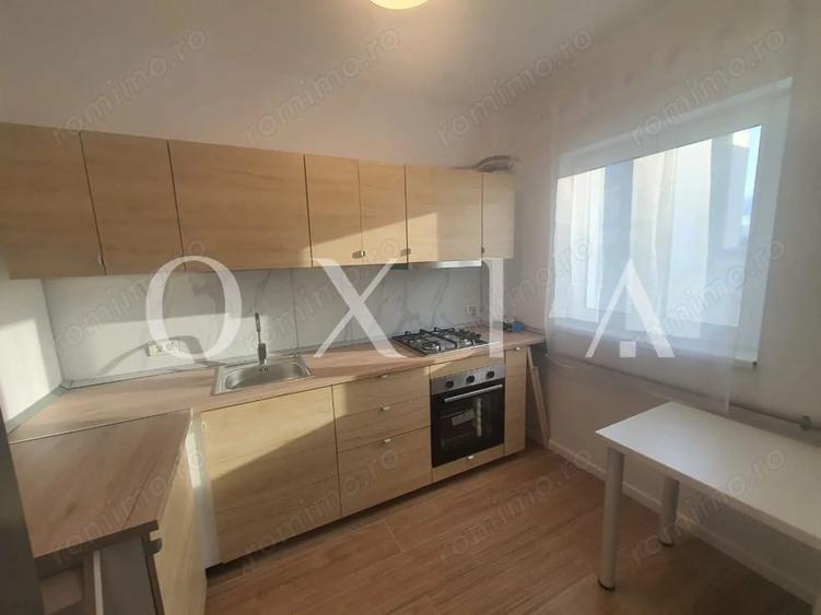 Apartament cu 2 camere decomandat în Mehala