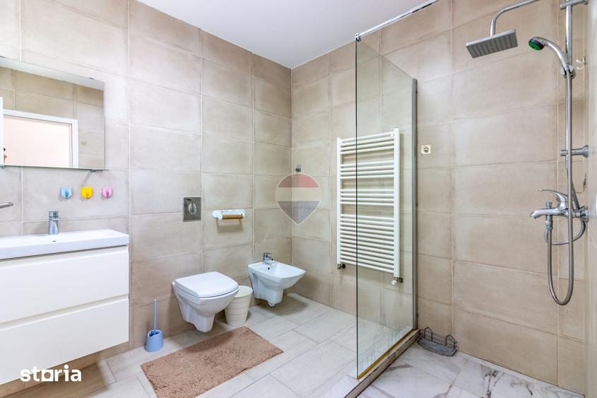 Casa de inchiriat | Pipera | Complex Popasului - 9